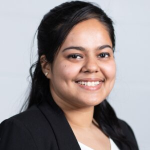 Rashmita Chatterjee