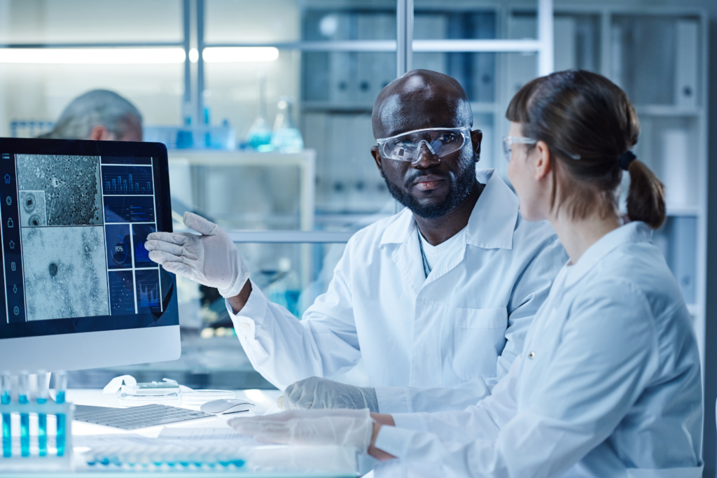 dementia research