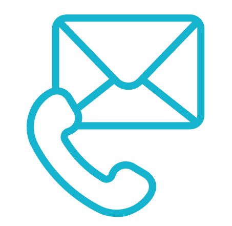 contact us