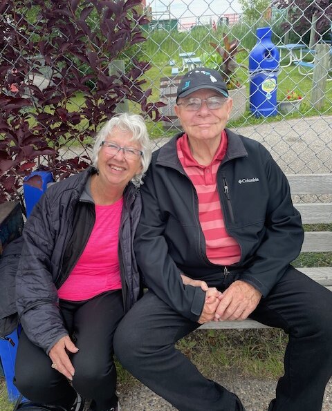 gray and cathy
