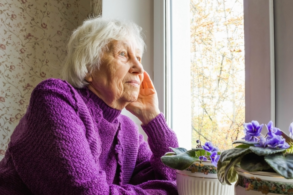 Sleep Better with Dementia
