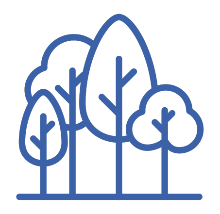trees icon
